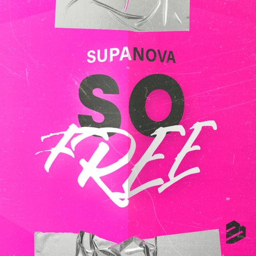 Supanova - SO FREE [BIPCLUB3486BP]